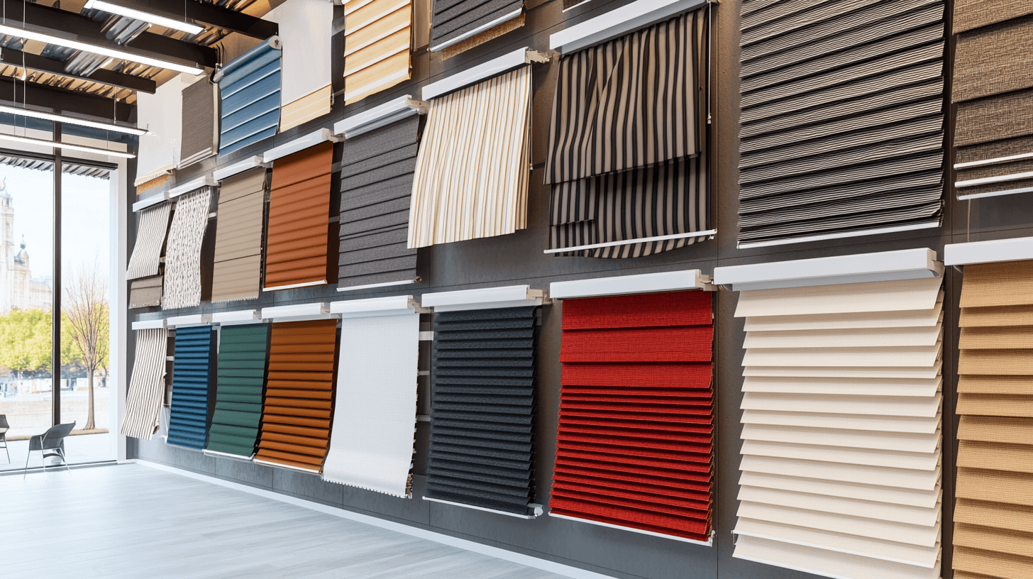 Tips for Choosing the Right Awning