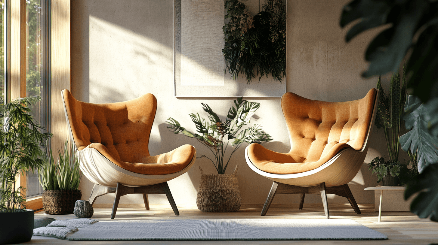 Tips for the Care and Longevity of Your Armchair