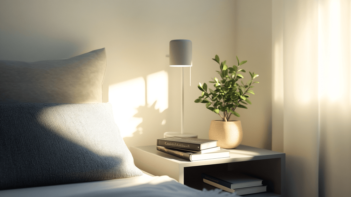 Minimalist Elegance: Less is More