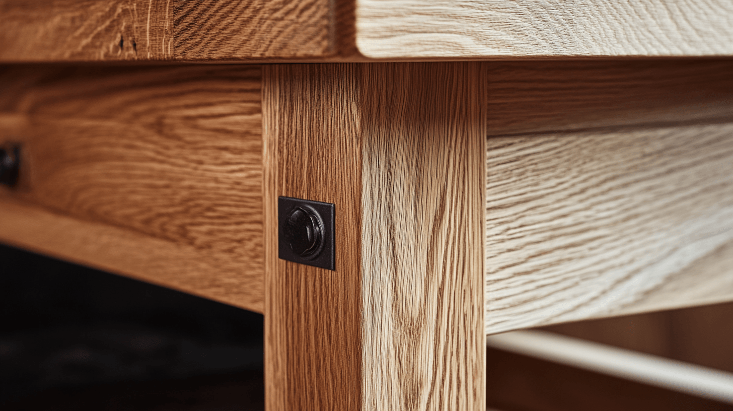 Furniture in Craftsman Style: Quality and Craftsmanship