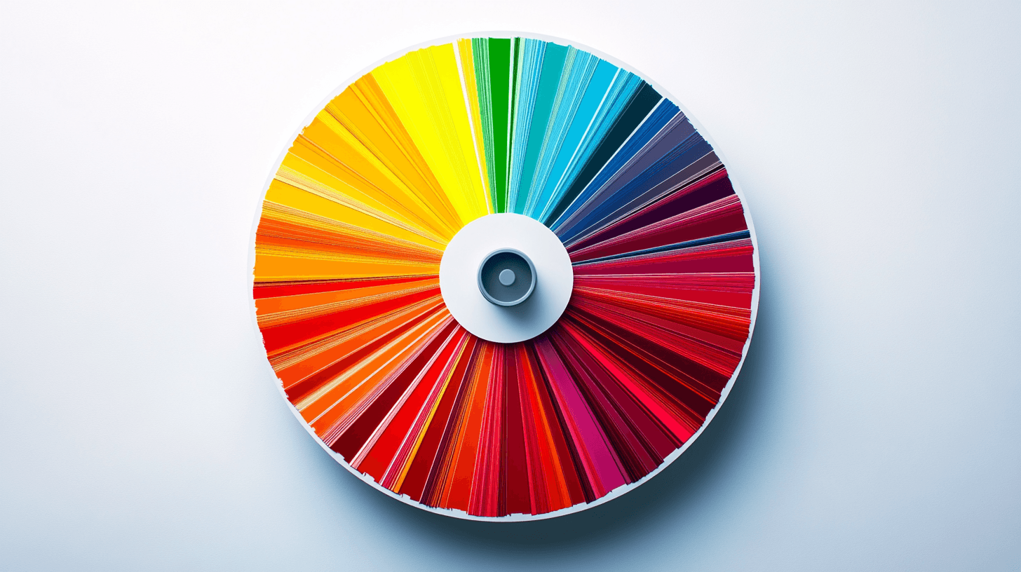 The Psychology of Colors: How Contrasts Work