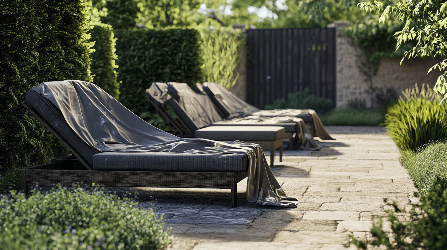 Care and Storage: How to Keep Your Sun Lounger Looking Great for a Long Time
