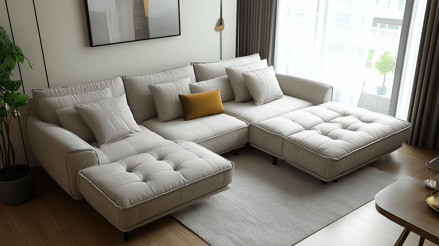 Tips for Choosing the Perfect Sofa Bed