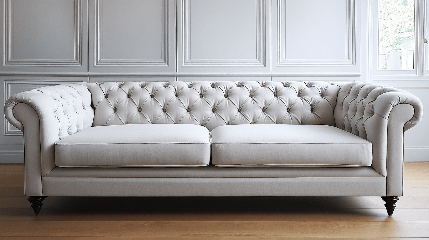 The Renaissance of the Classic Sofa