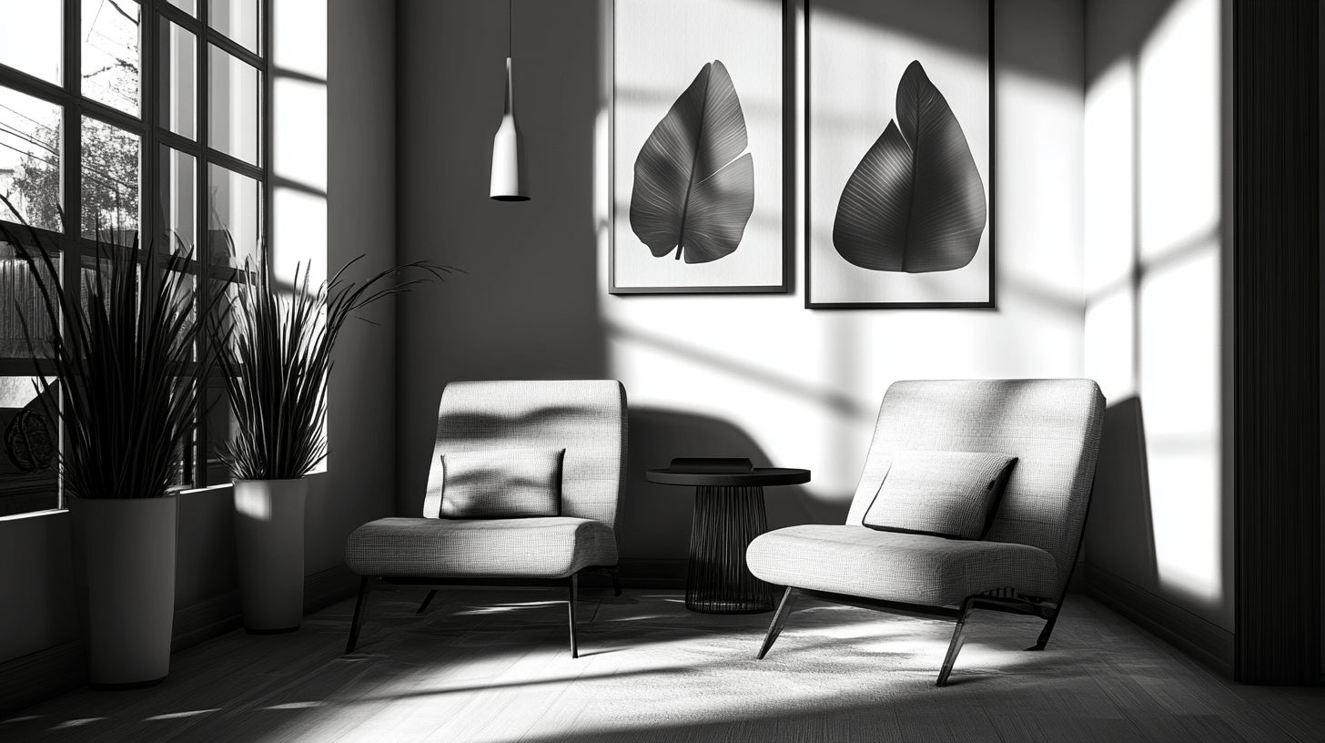 Tips and tricks for a successful monochrome design