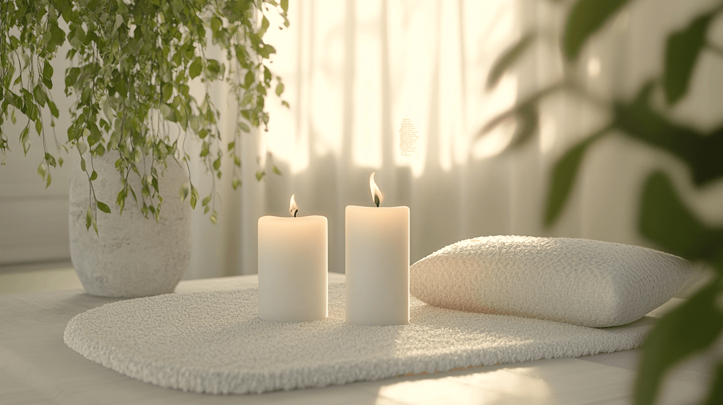 Decorative elements for mindfulness