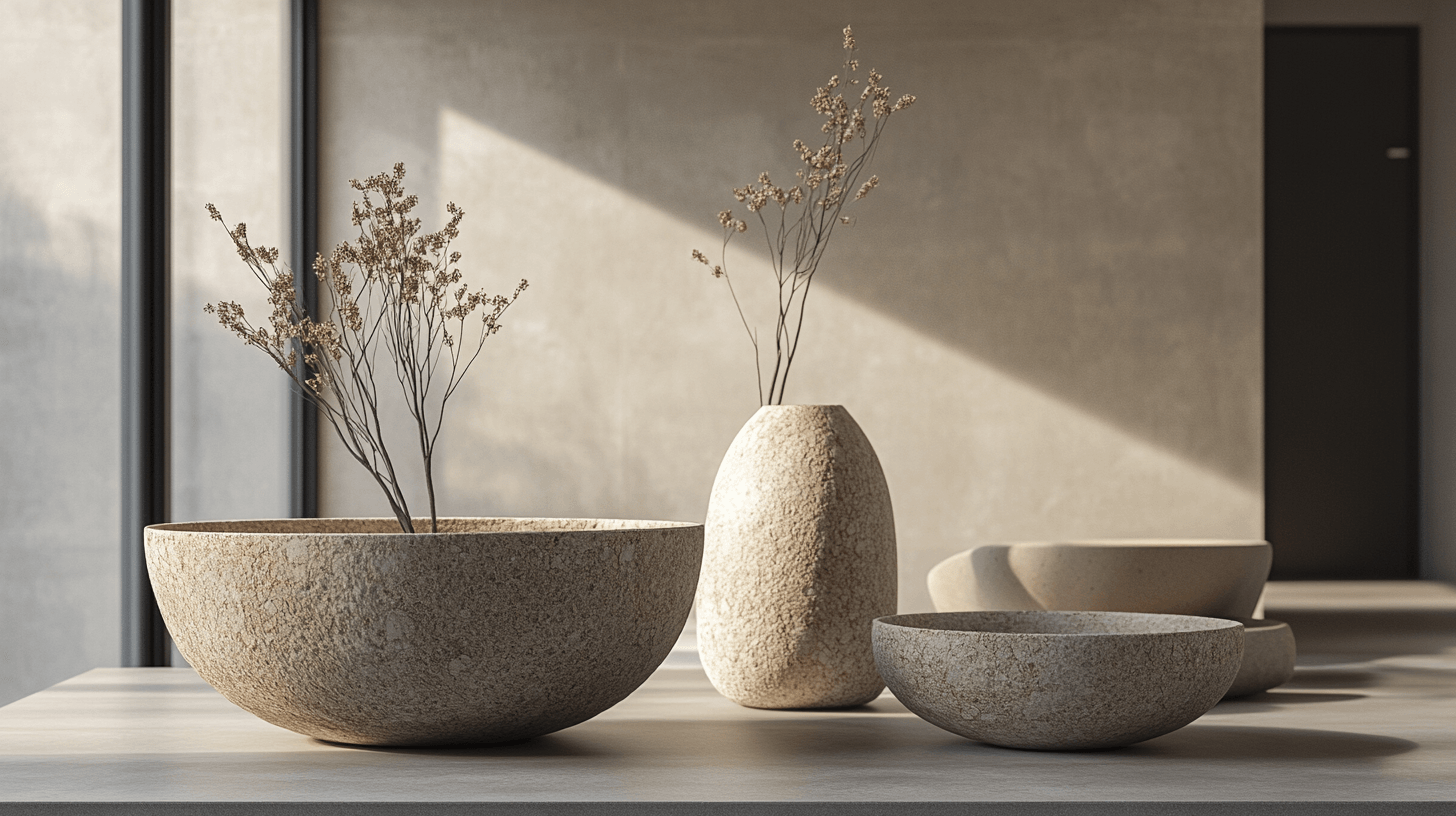 Stone: Robustness and Elegance