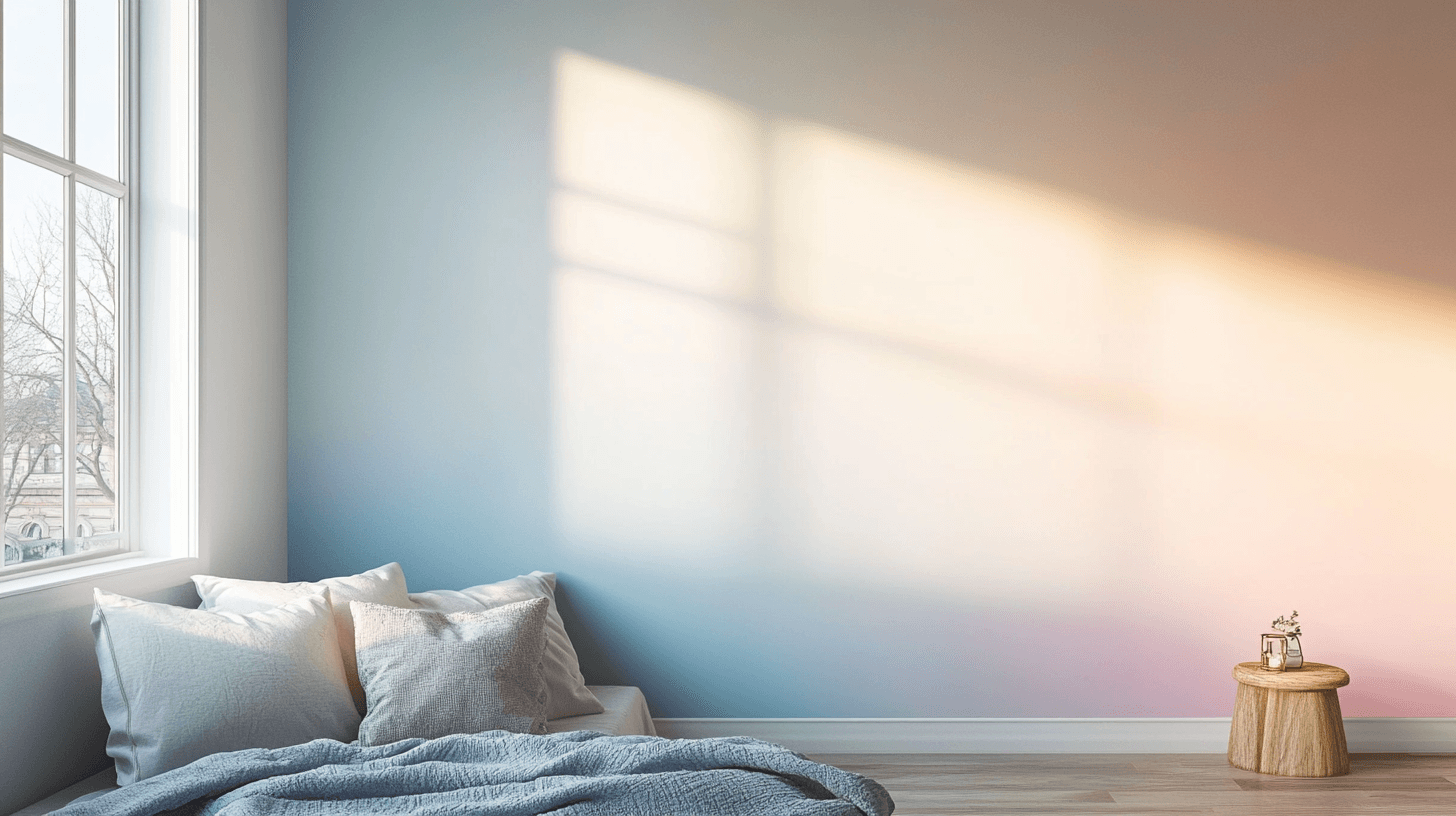 Decoration in Pastel: Accessories for the Finishing Touch