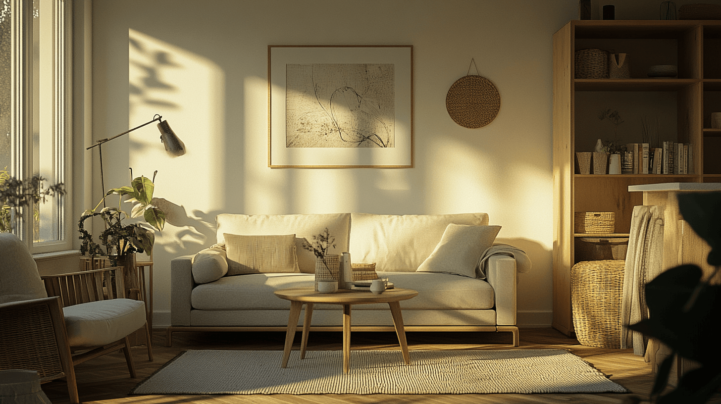 New Nordic: The new, sustainable Scandinavian style