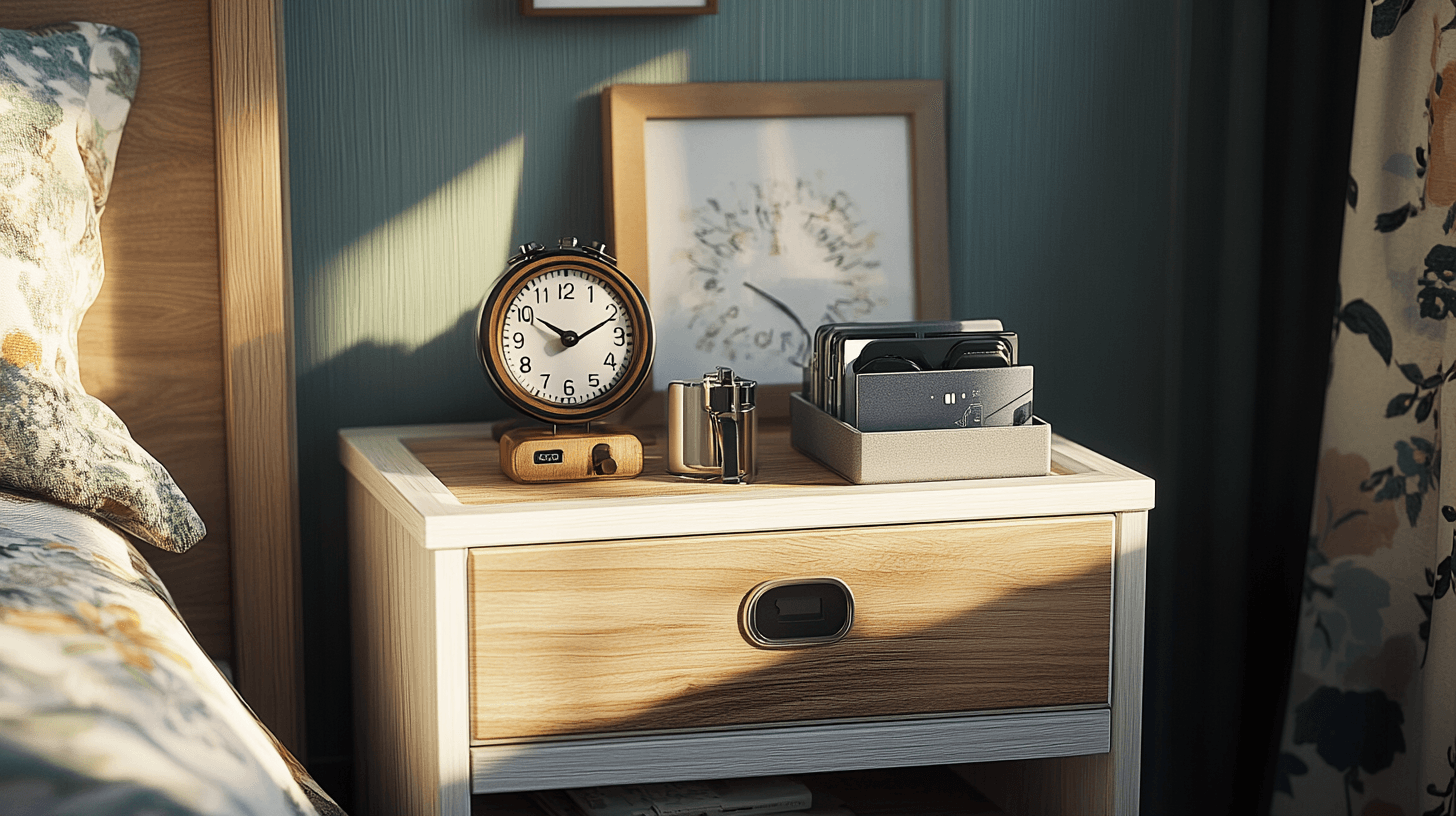 Functional Accessories: Practical and Stylish