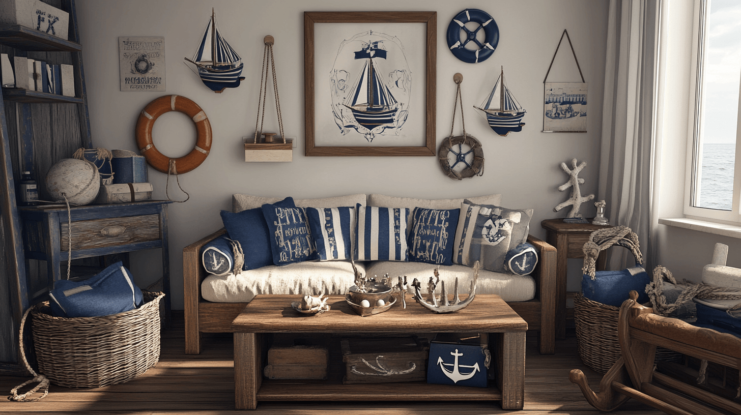 Decorative Accessories: Small Details with Big Impact