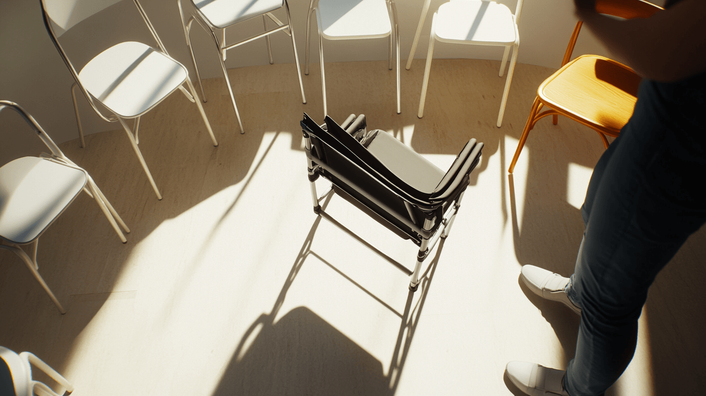Tips for Choosing the Right Folding Chair