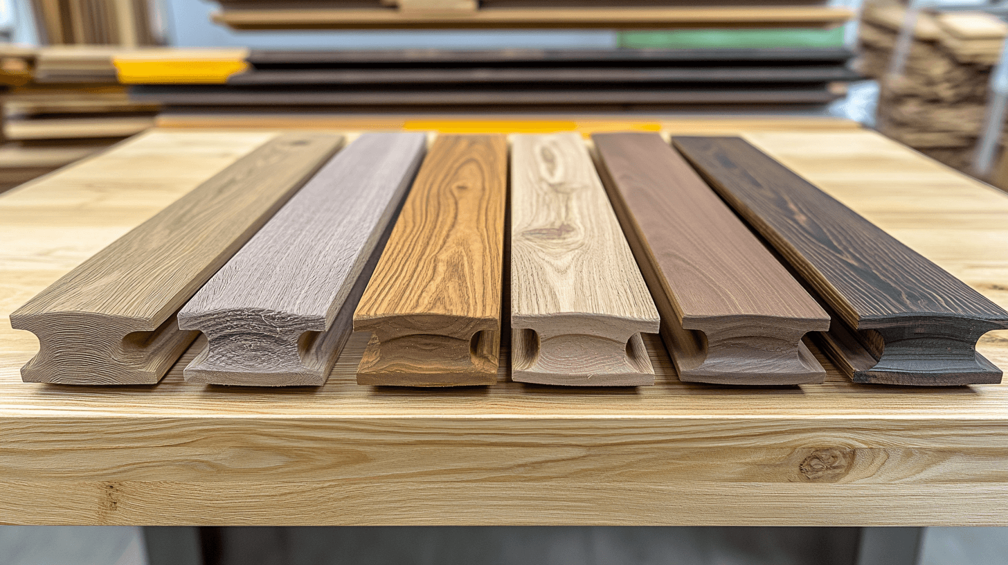 The best types of wood for garden furniture