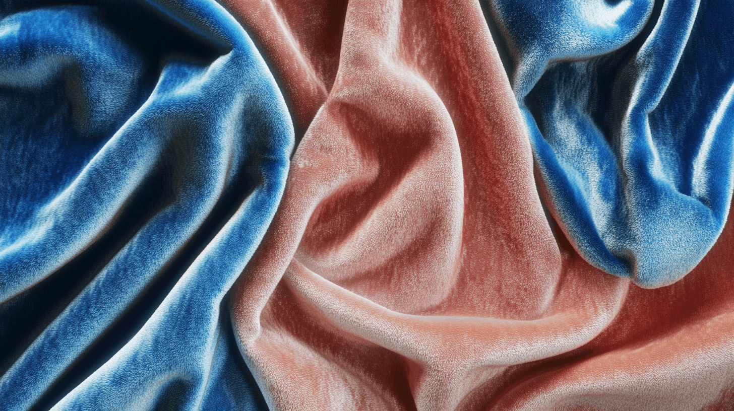 Caring for Velvet: How to Keep the Fabric Beautiful for a Long Time