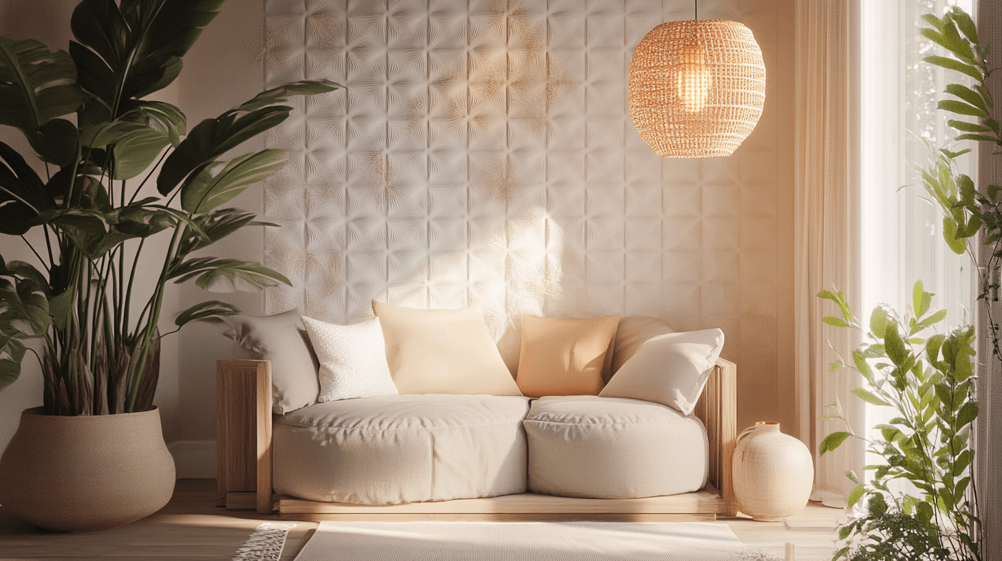 Decoration in Scandinavian Maximalism