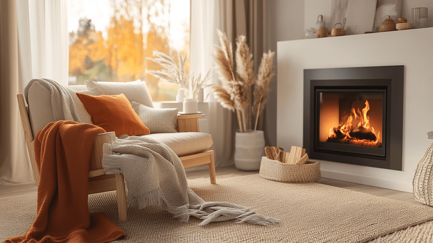 Hygge Style: The Art of Cozy Living