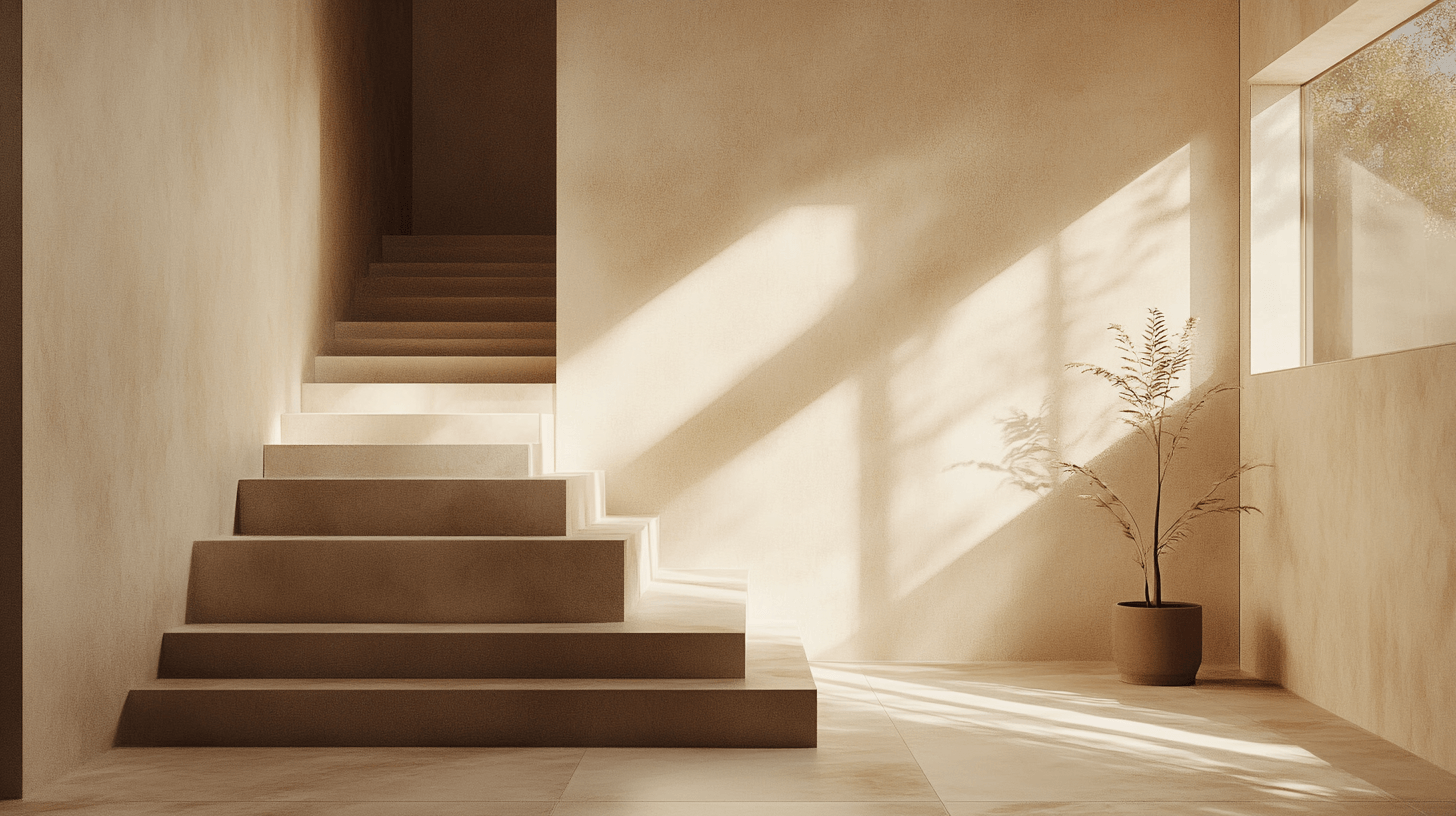 Decoration in the modernist style