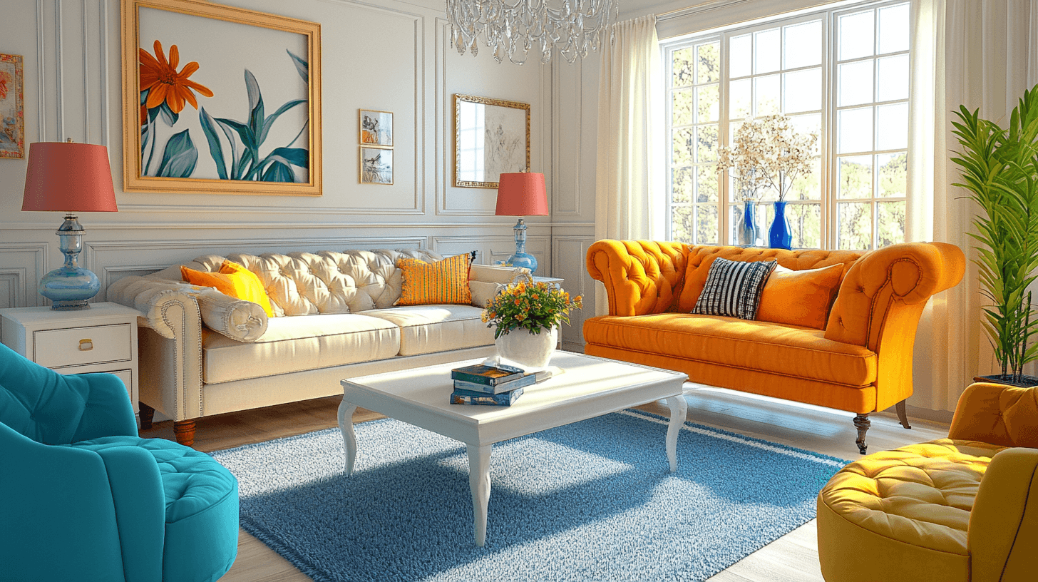 Preppy Style: Colorful and Classic