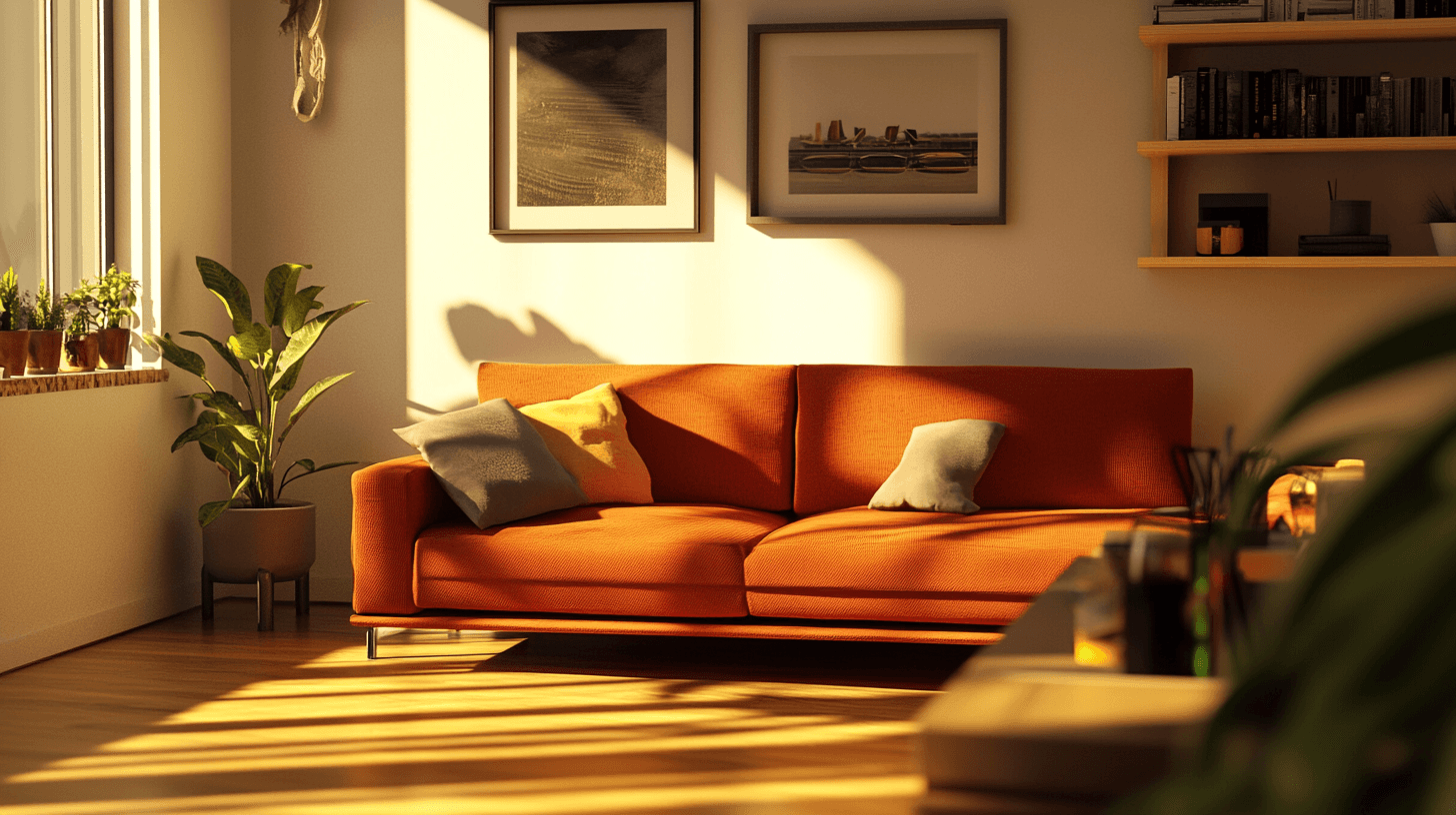 Advantages of modular furniture: Flexibility and adaptability