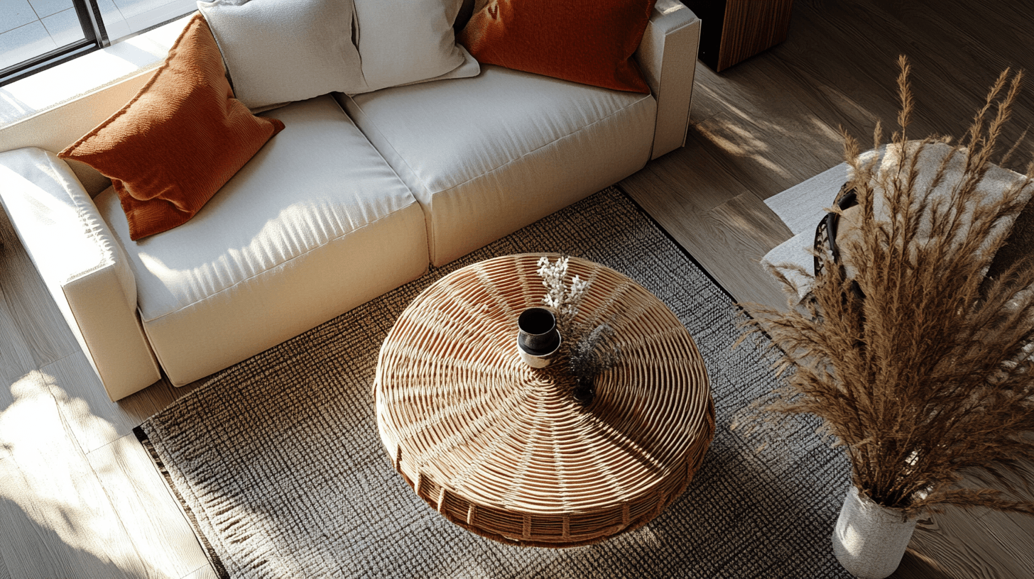 Modern designer furniture: Innovation and creativity