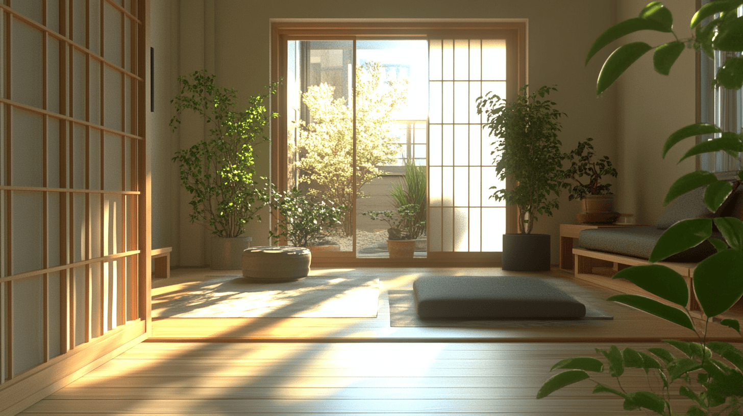 Tips for Implementing Zen Minimalism at Home