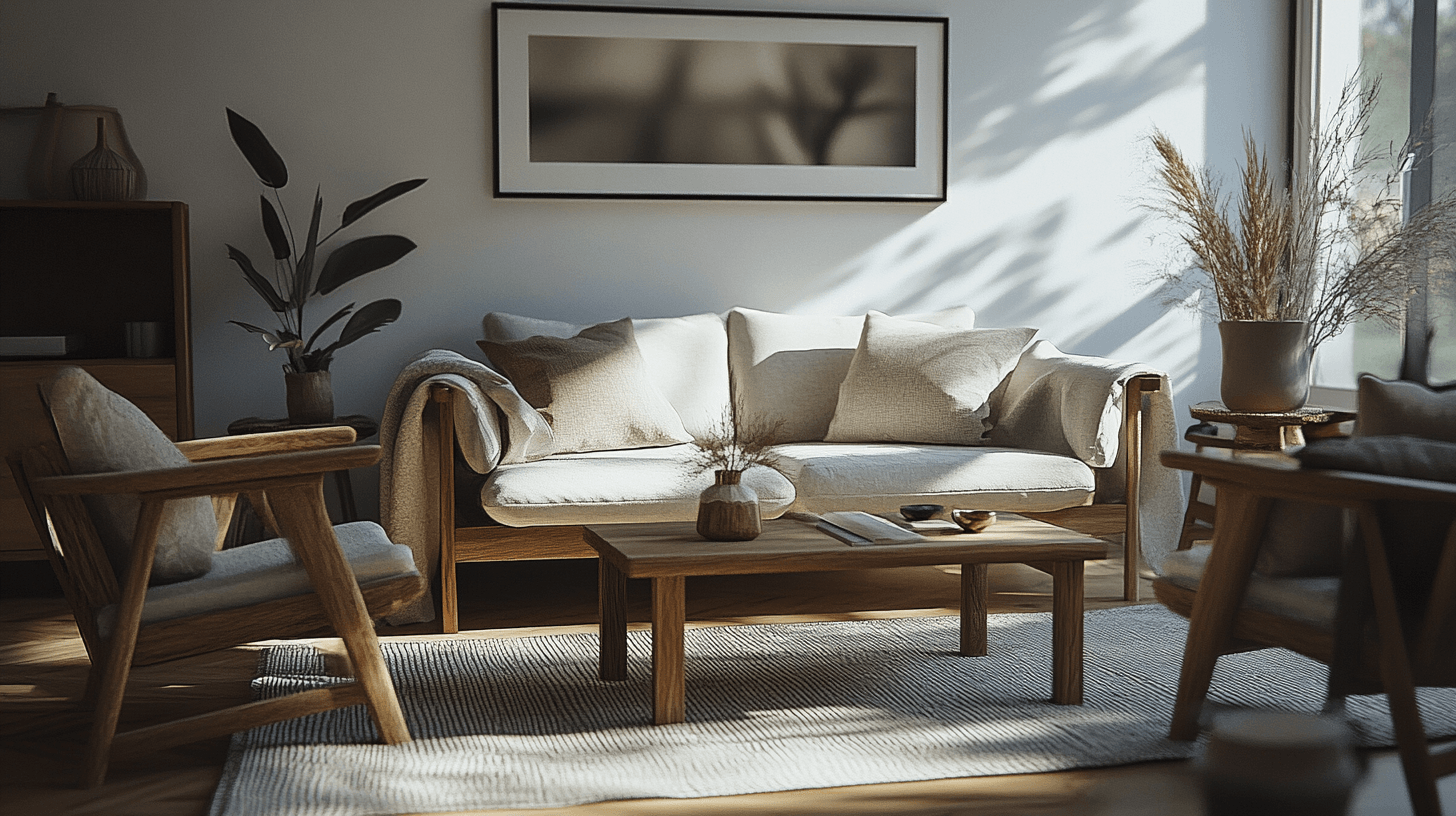 Natural materials and their significance
