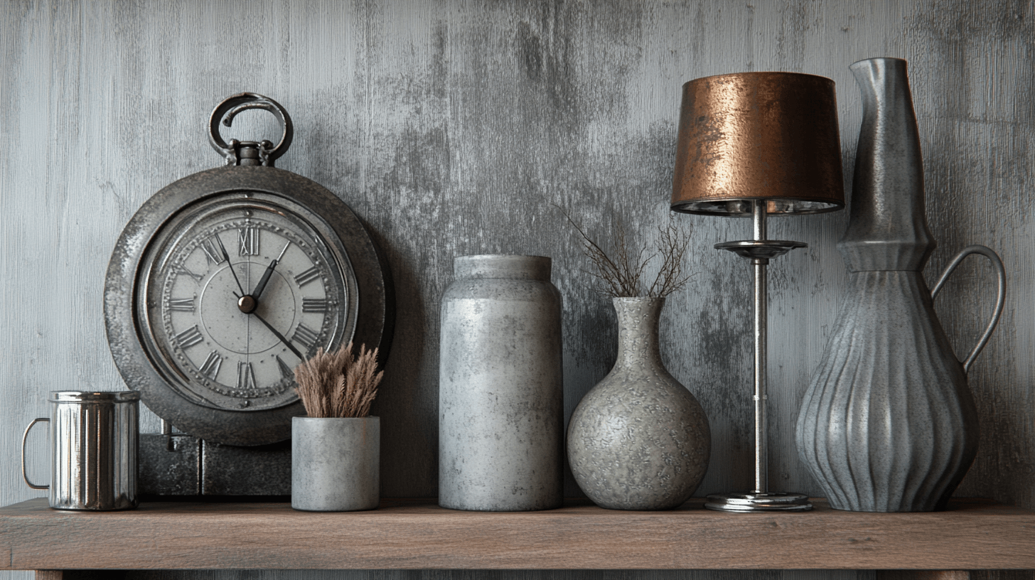 Decorative Accessories: Small Details with a Big Impact