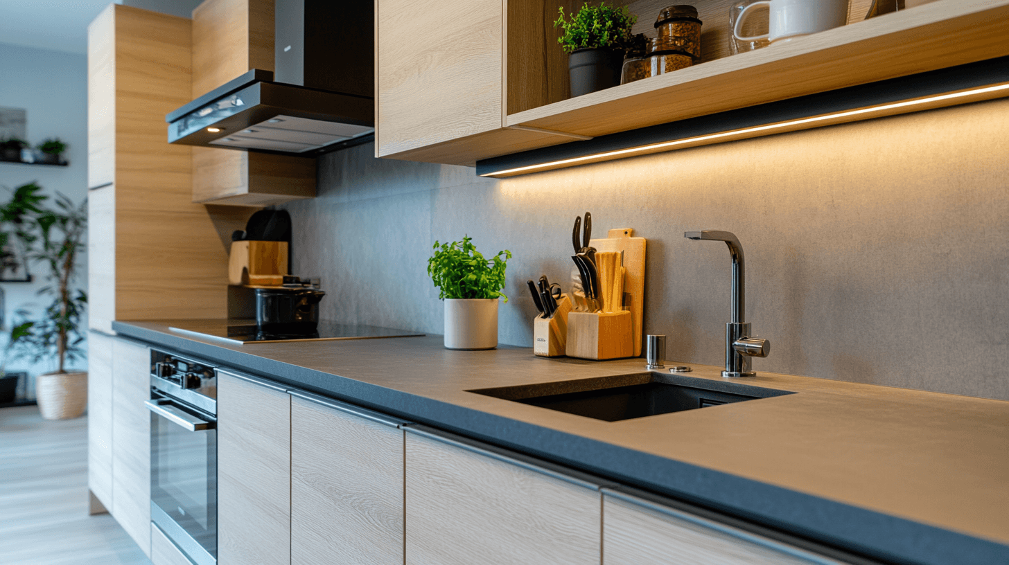 Base cabinets: The foundation of every kitchen