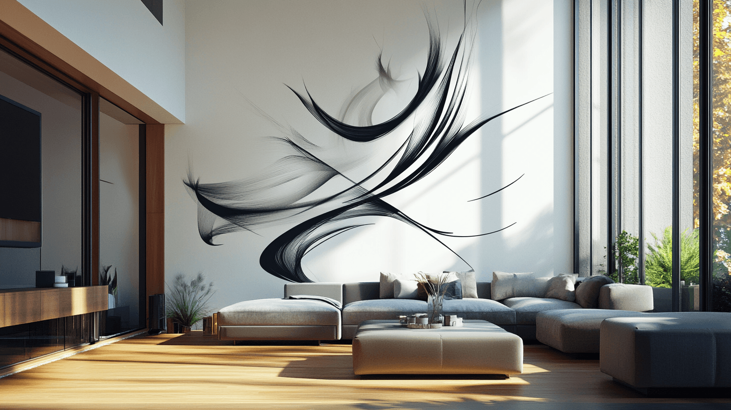 Decorating with Wall Tattoos: Creative Accents for Every Wall