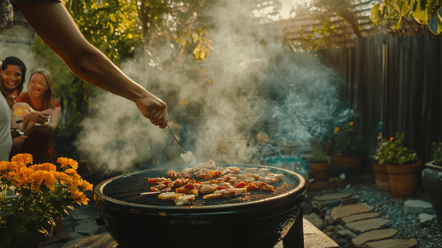 Tips for a Successful Grilling Experience
