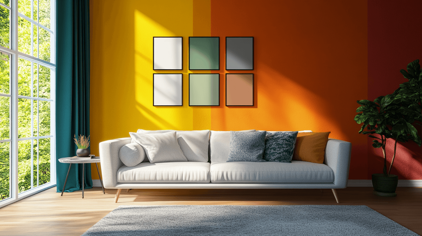 Color Psychology: Understanding the Effect of Colors