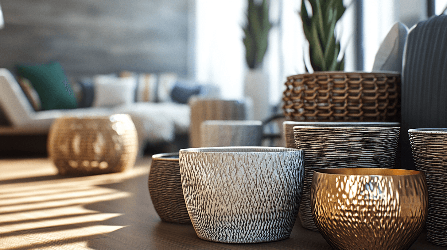 Decorative Baskets: Practical and Stylish Storage Solutions