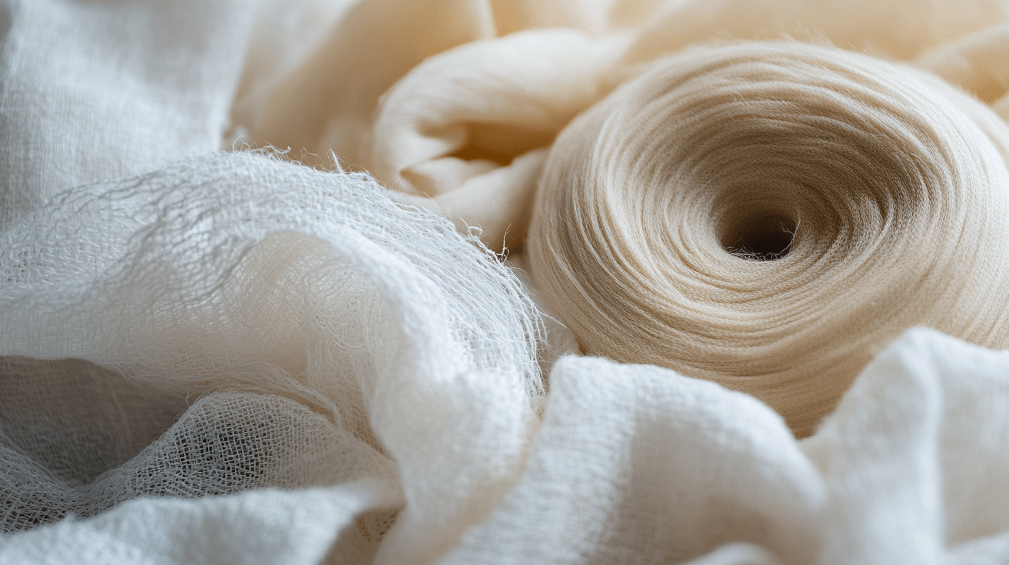 Linen: The Robust and Elegant Choice