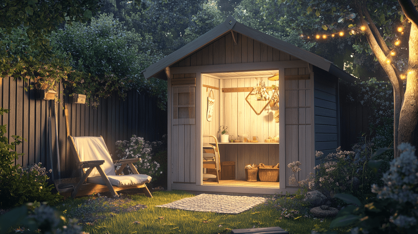 Designing a Garden Arbor: Your Outdoor Retreat