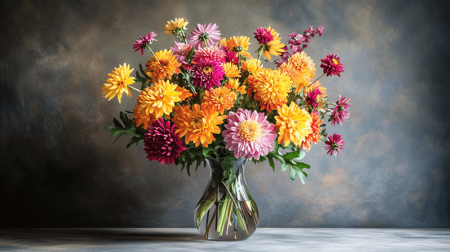 Autumnal Tones: Decorating in Autumn