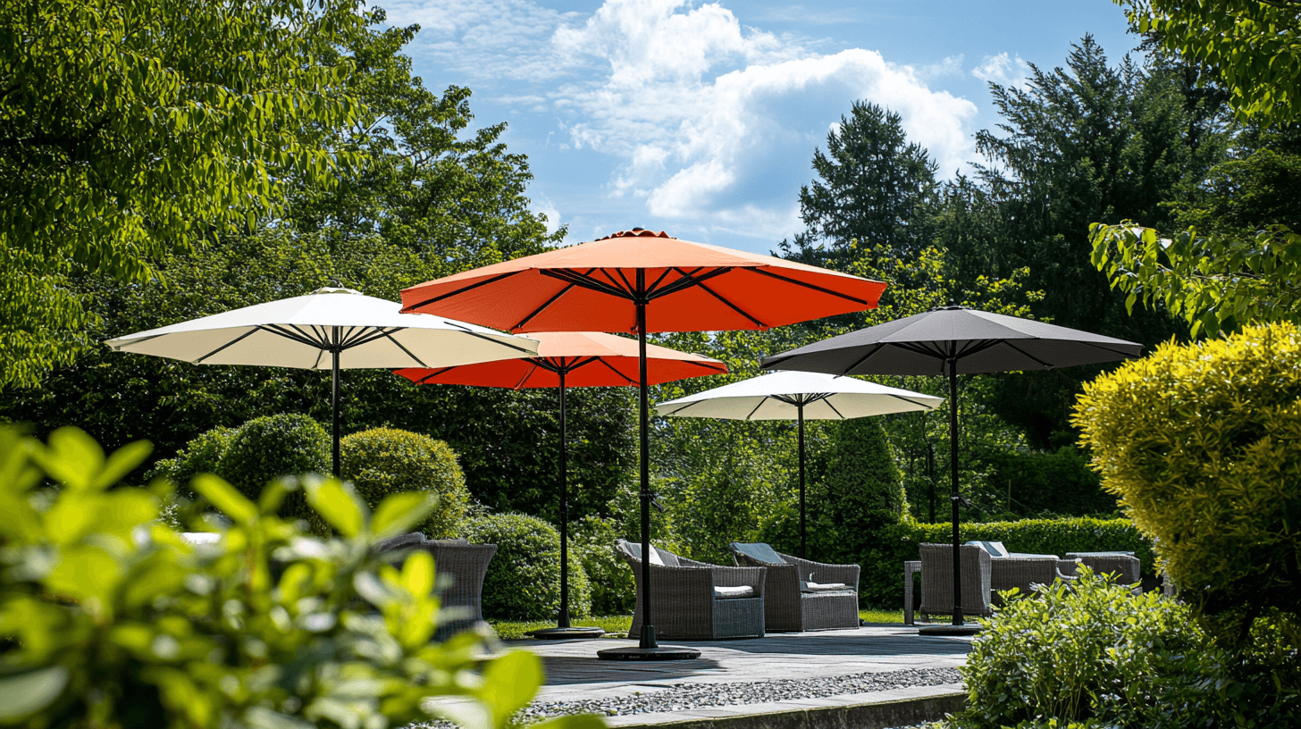 Sunshades: Stylish Sun Protection for Your Home