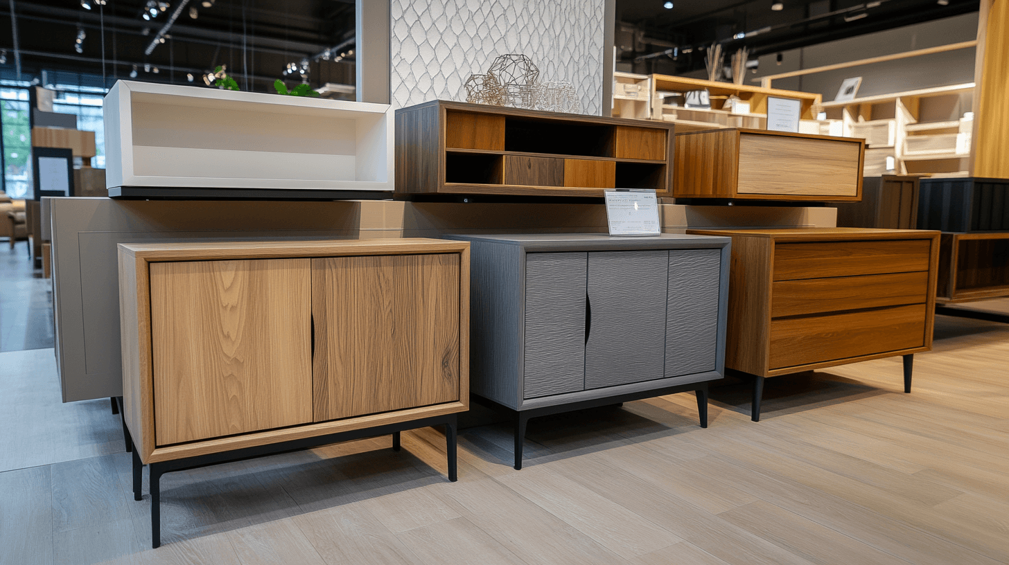 The Right Choice: What You Should Consider When Buying a Sideboard