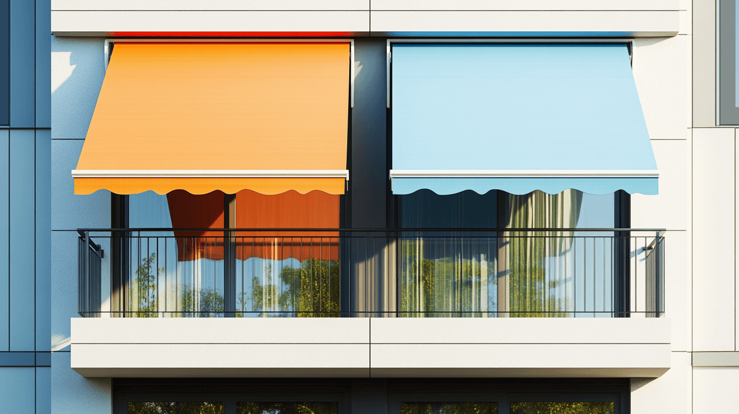Awnings: The Classic for Lasting Protection