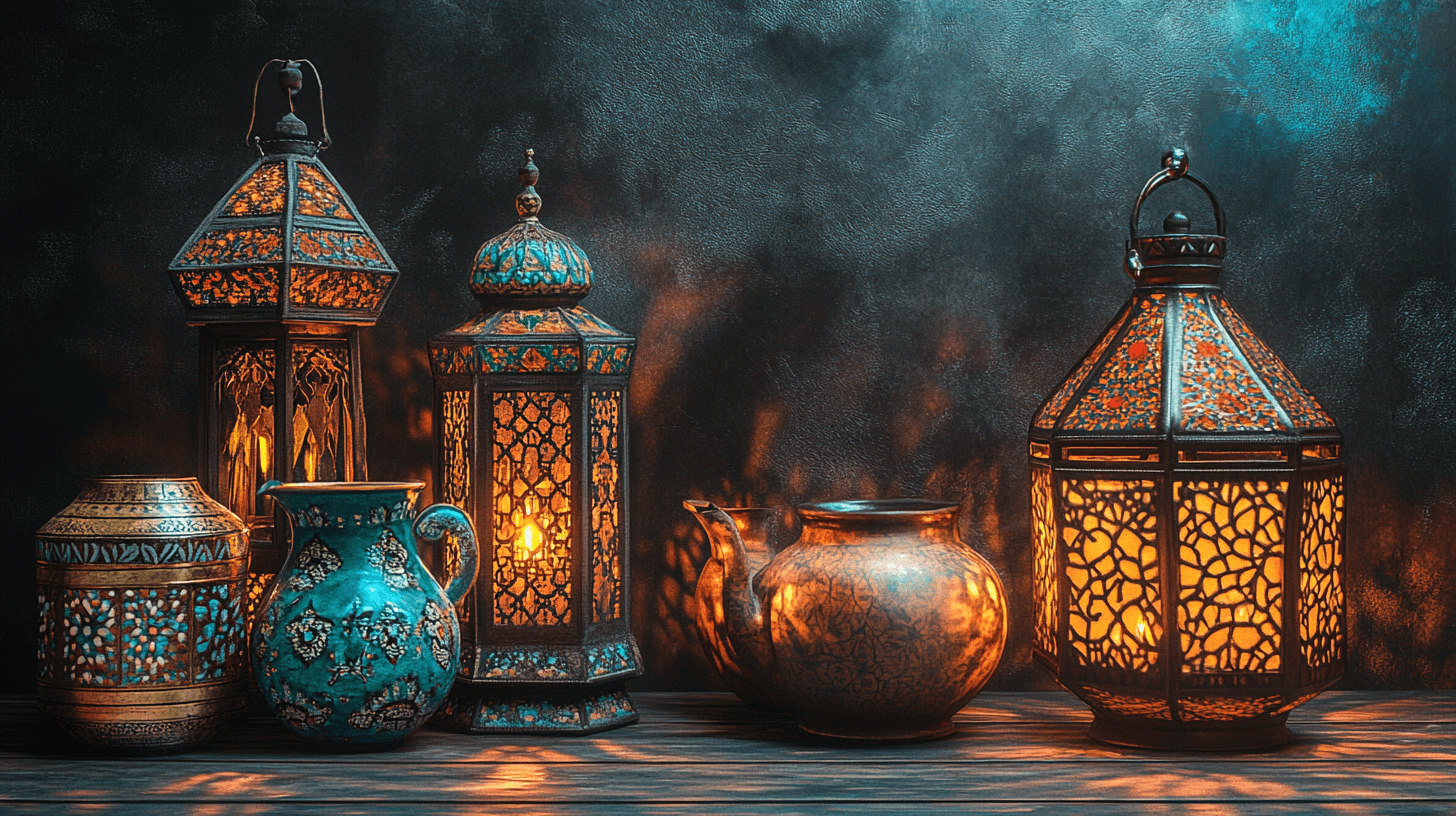 Exotic Materials: Authenticity and Warmth