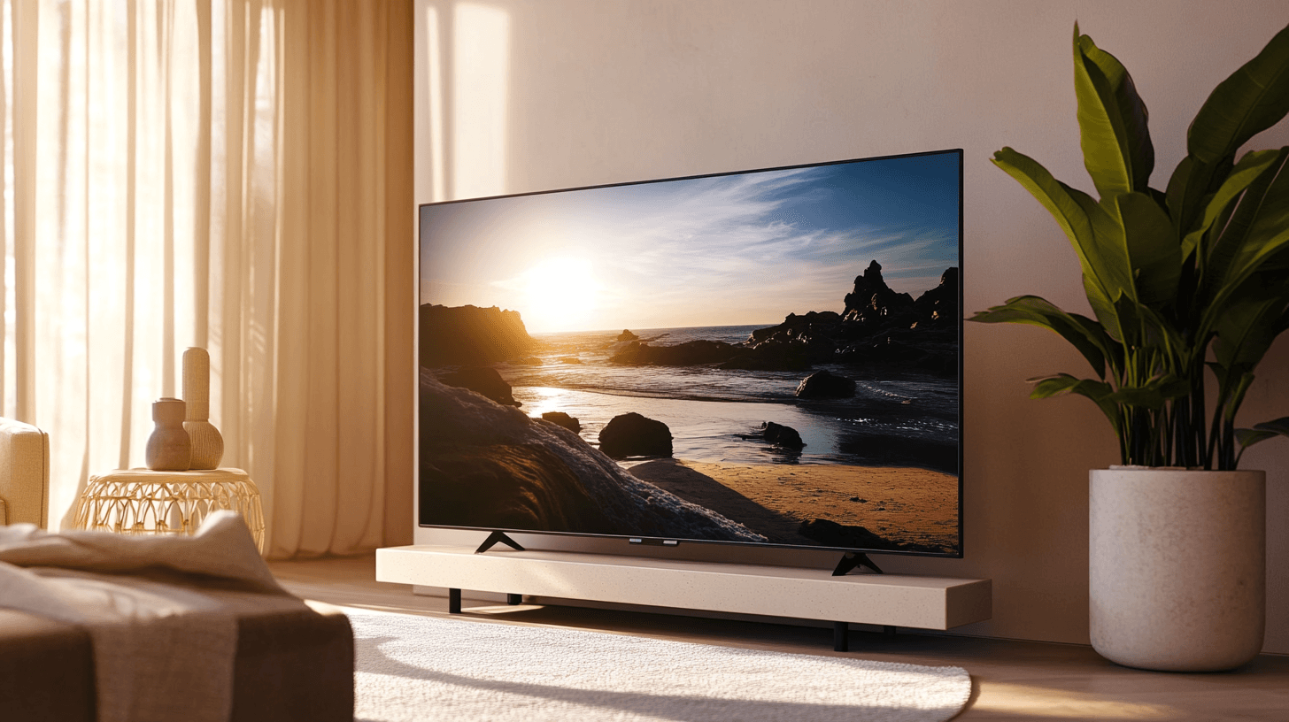 Trends in TV Stands: What's Currently Popular?