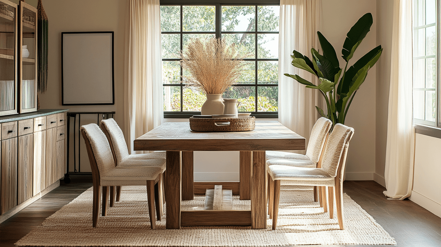 Living styles that perfectly integrate earthy tones