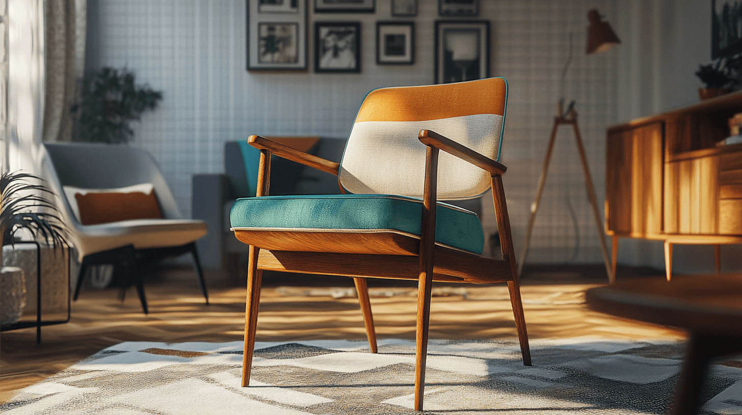 Upcycling of Furniture: Old Treasures Reinterpreted