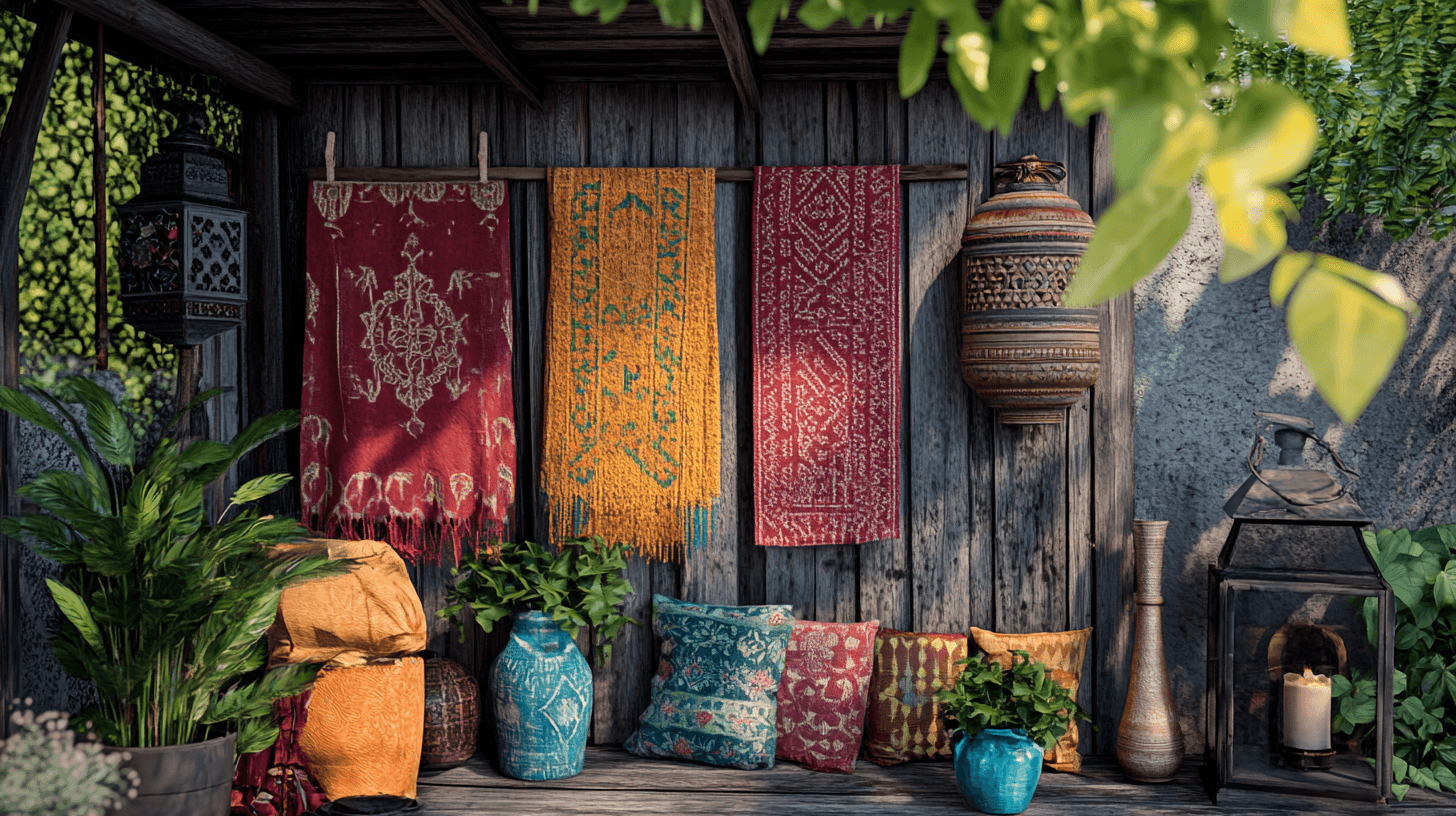 Decoration tips for an inviting atmosphere