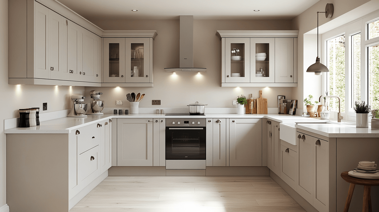 The Versatility of White in Interior Design