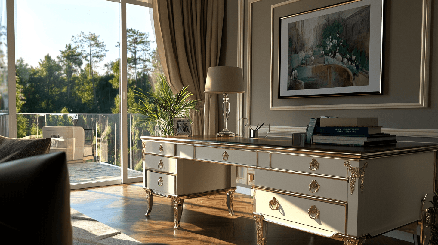 Working with a View: Secretaries for Stylish Writing