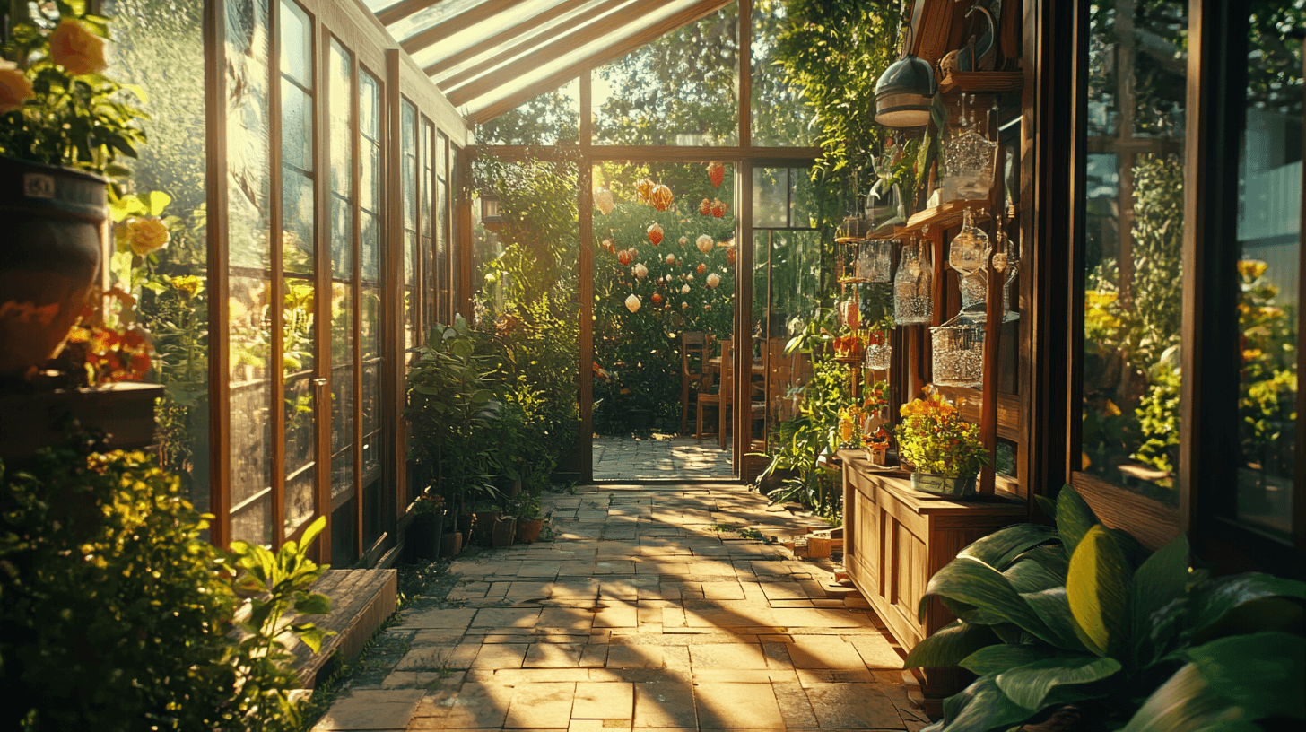 Decoration tips for a personal touch