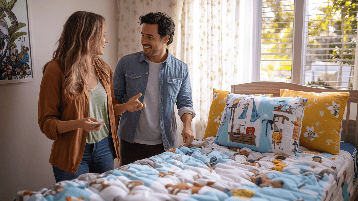 Practical Tips for Choosing the Perfect Themed Bed