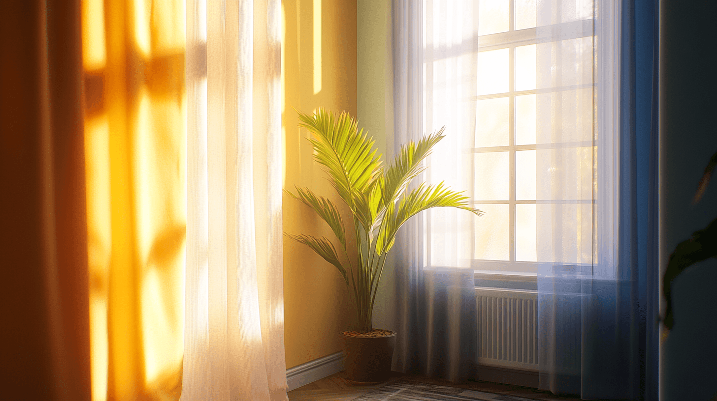 Decorating with Colors: How to Make Your Room Shine