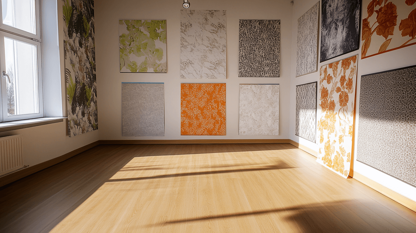Tips for Choosing the Right Wallpaper
