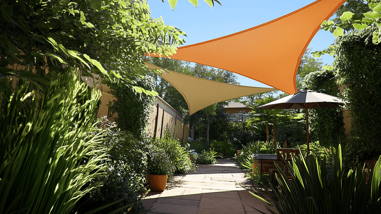 Sunshade or Parasol: Which Protection Suits You?